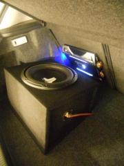 Sound System