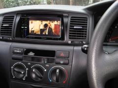 Headunit