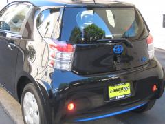 2014 Scion IQ