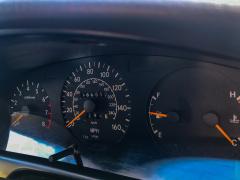 Gauge cluster