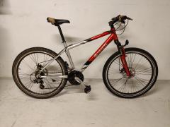 2006 Toyota MTB (original setup)